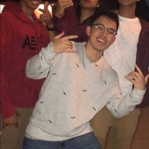 Meet your Posher, Steven